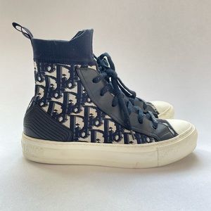Dior - Walk’N’Dior Sneakers 38.5